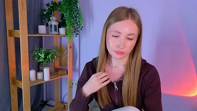 EllyColins webcam