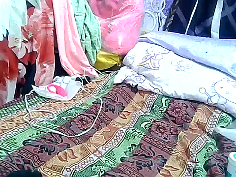 Sweetpinay_mature webcam