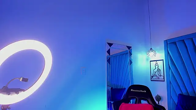 Emmet_CollinsJS webcam