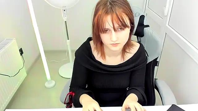 GoldenKiss webcam