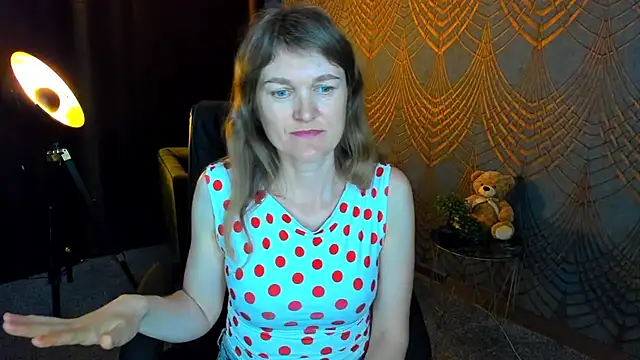 Anabell_xxx webcam