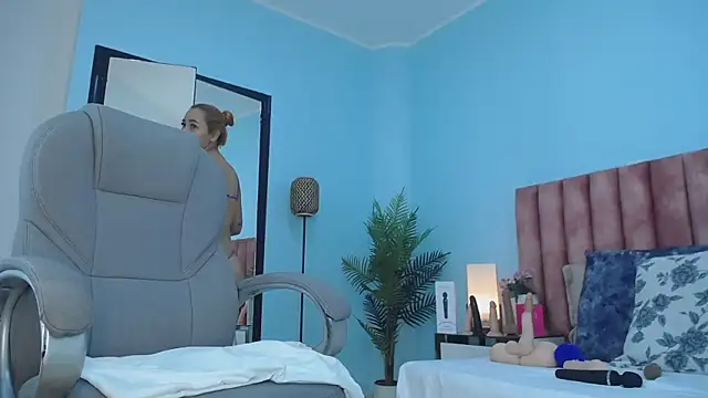 nana_levy webcam