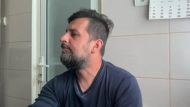 TARKAN1 webcam