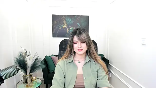 AnneTLi webcam