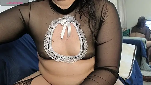 scarlett_widow_ webcam