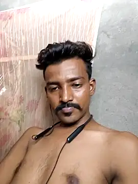 India_HOT23 webcam