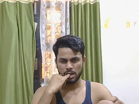 Stubborndesiboy webcam