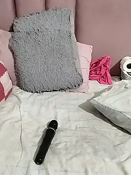 Cherrydollx webcam
