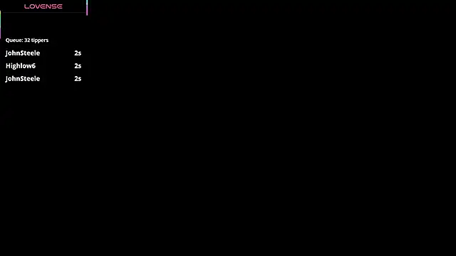 FrancesYork webcam