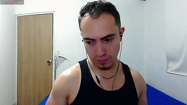 TouchDaddy4 webcam