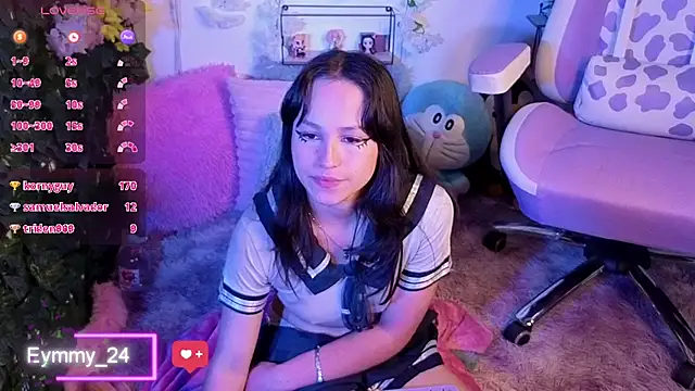 Eymmy_24 webcam