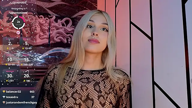 Angel-dragun webcam