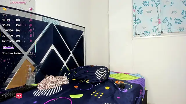 Ninna_Vergara webcam