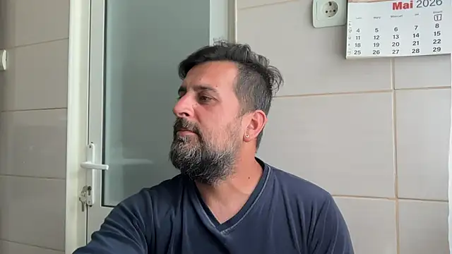TARKAN1 webcam