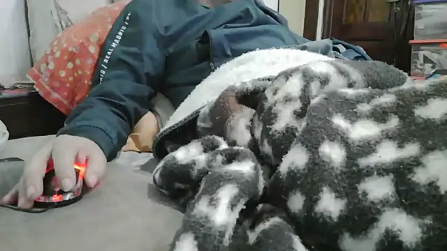 messi_syssy webcam