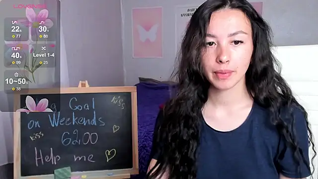 Geisha_Anna webcam