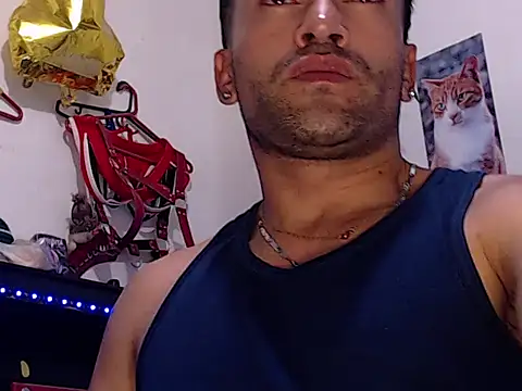 Npga96 webcam
