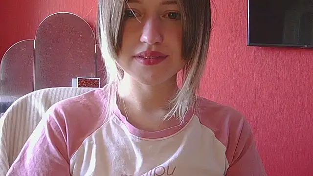 Beloved_Mary webcam