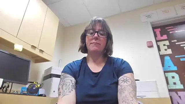 Rubygirl6 webcam