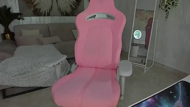 TiffanyHouston_ webcam