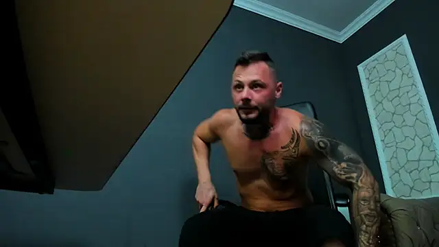 BrianHunts webcam