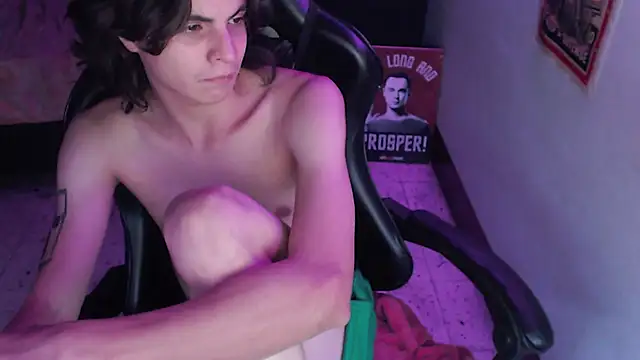 Elastic_Fantasy webcam