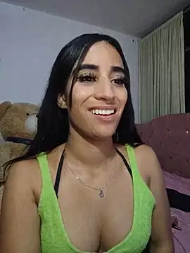 _nathaly_sweet webcam
