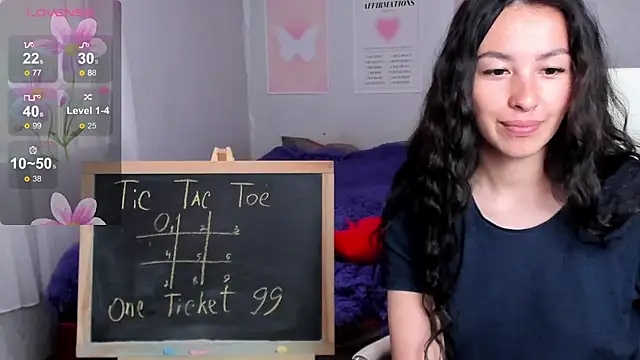 Geisha_Anna webcam