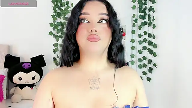 cattriona_muller webcam