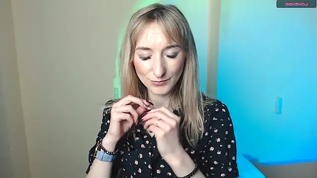 AmandaSell webcam