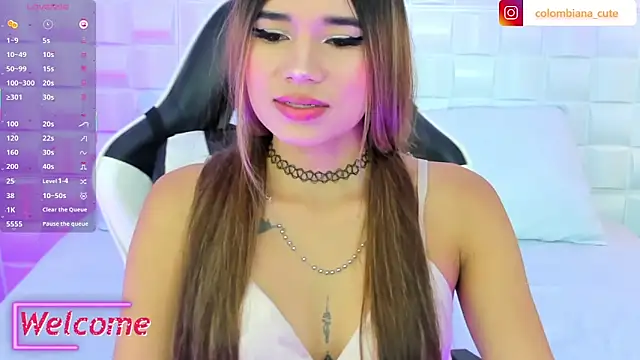 soffia_modre_ webcam