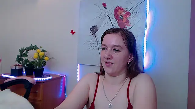 MarthaSimons webcam