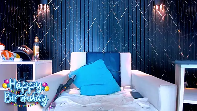 Gregory_Sforza webcam