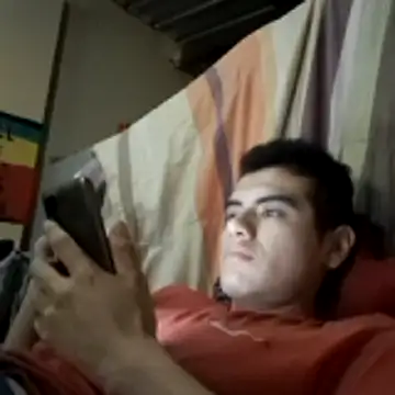 Ortiz3404 webcam