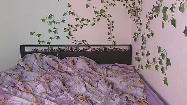 Candy_Flosse webcam
