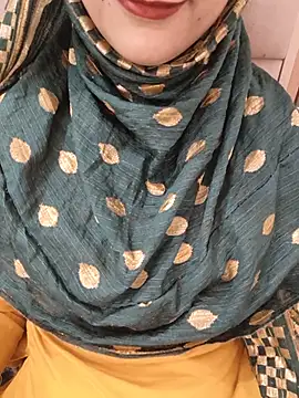 Indian-Aleena webcam