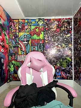 Hailey_Curvy webcam