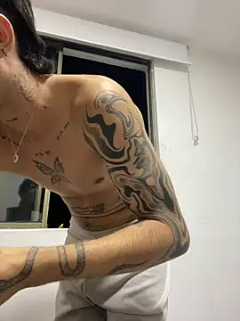 NikoStone_ webcam