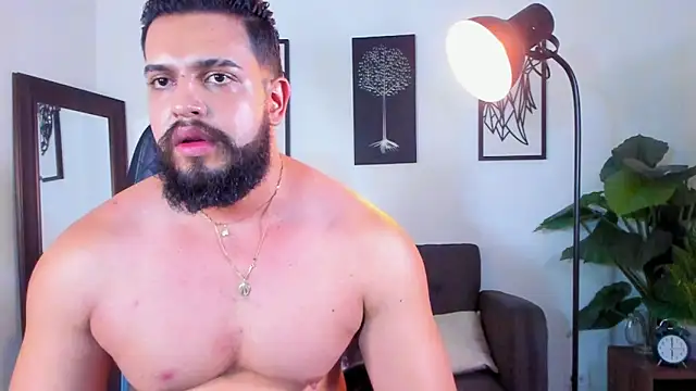 Justin_kingX7 webcam
