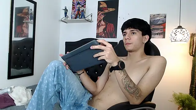 AmethystShadow17 webcam