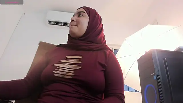 Habi_arabic webcam