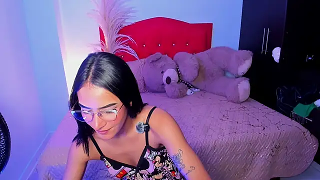 Samantha_luv_ webcam