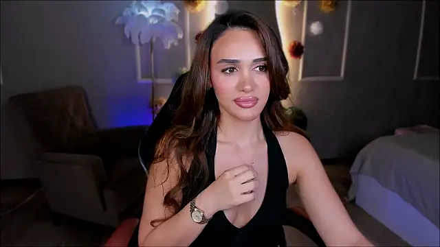 Kimberly_Chapman webcam