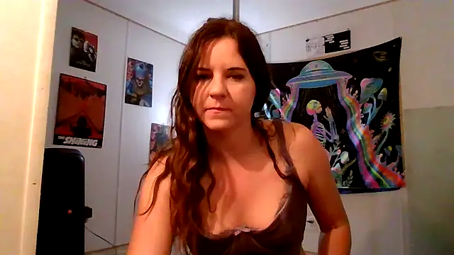 PennyWiseD webcam