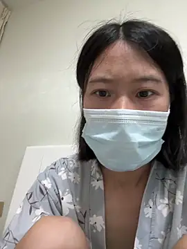 Qiyan--xiaobai webcam