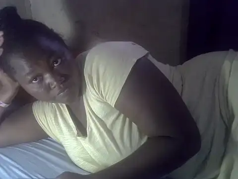 Cute-mish webcam