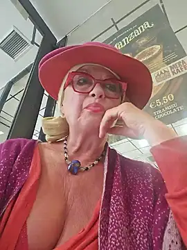 Hot-Muci webcam