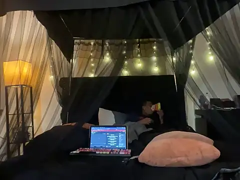 odbodu webcam