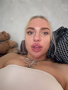 pinkstar_ webcam