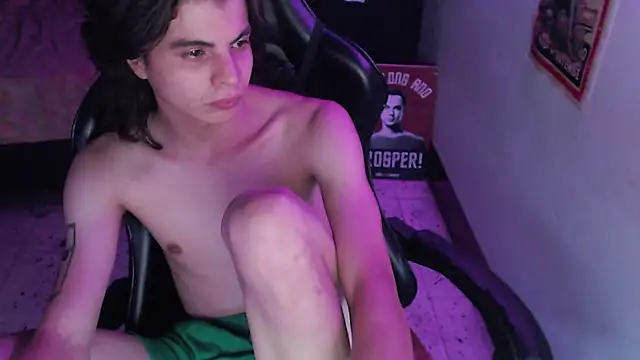 Elastic_Fantasy webcam